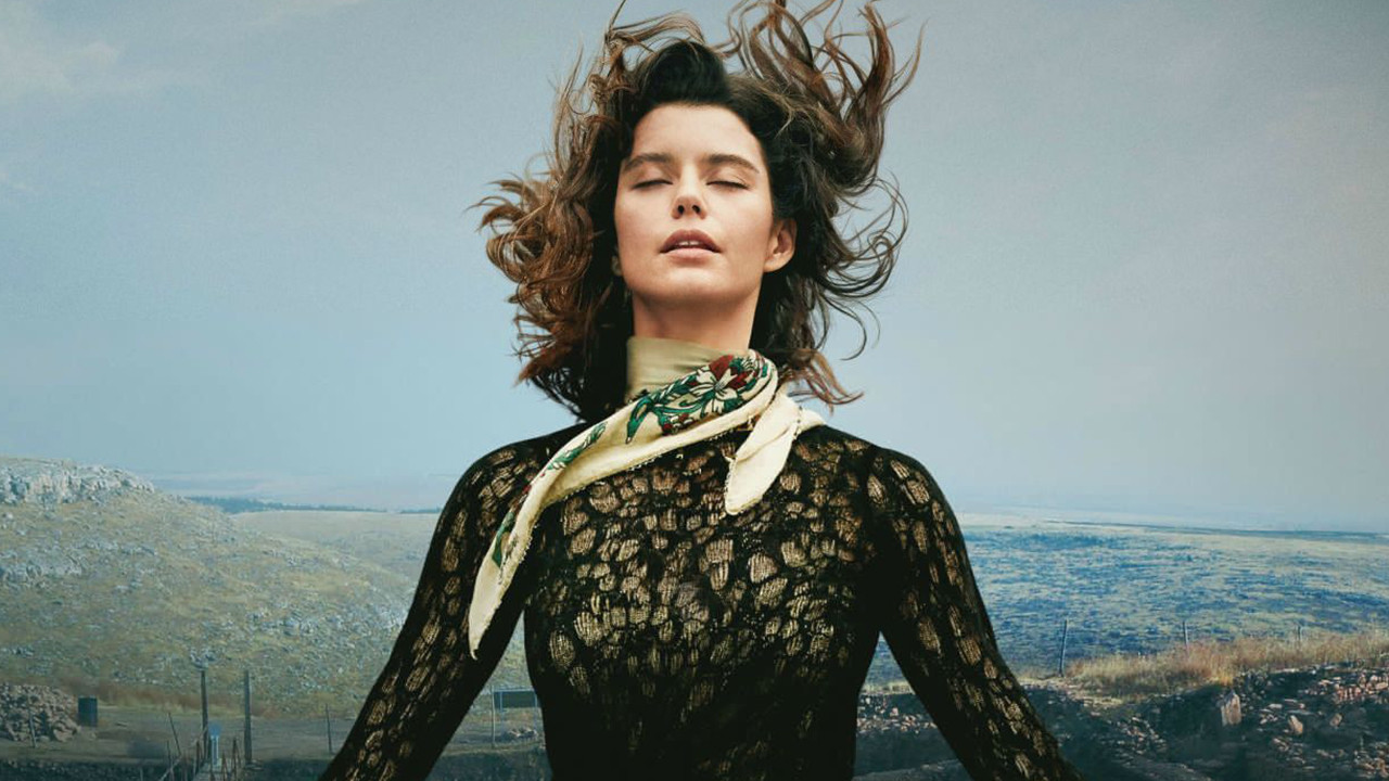 Netflix Yapımı Türk Dizisi Atiye’nin Yeni Sezonu Yayınlandı!