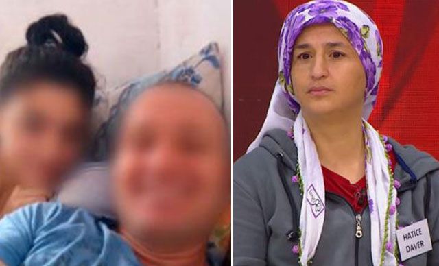 Birlikte Yaşadığı Kişi Kızıyla Kaçınca Çocuklarını Bıçakladı!