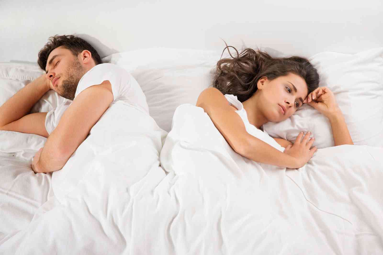 Cinsel İsteği Azaltan 7 Neden