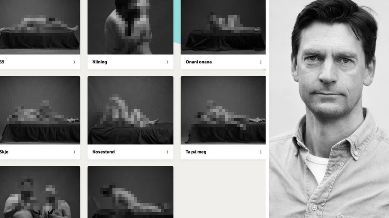 Devlet Televizyonu Cinsellik Rehberi Yayınlandı, Ülke Çalkalandı!