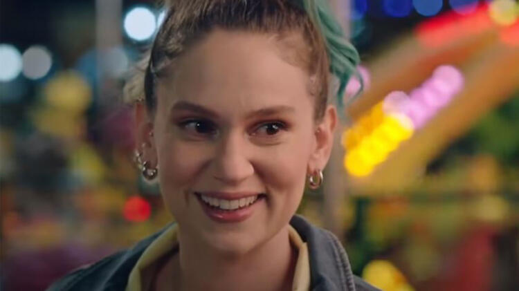 Farah Zeynep Abdullah Kavga Arasında Kaldı!