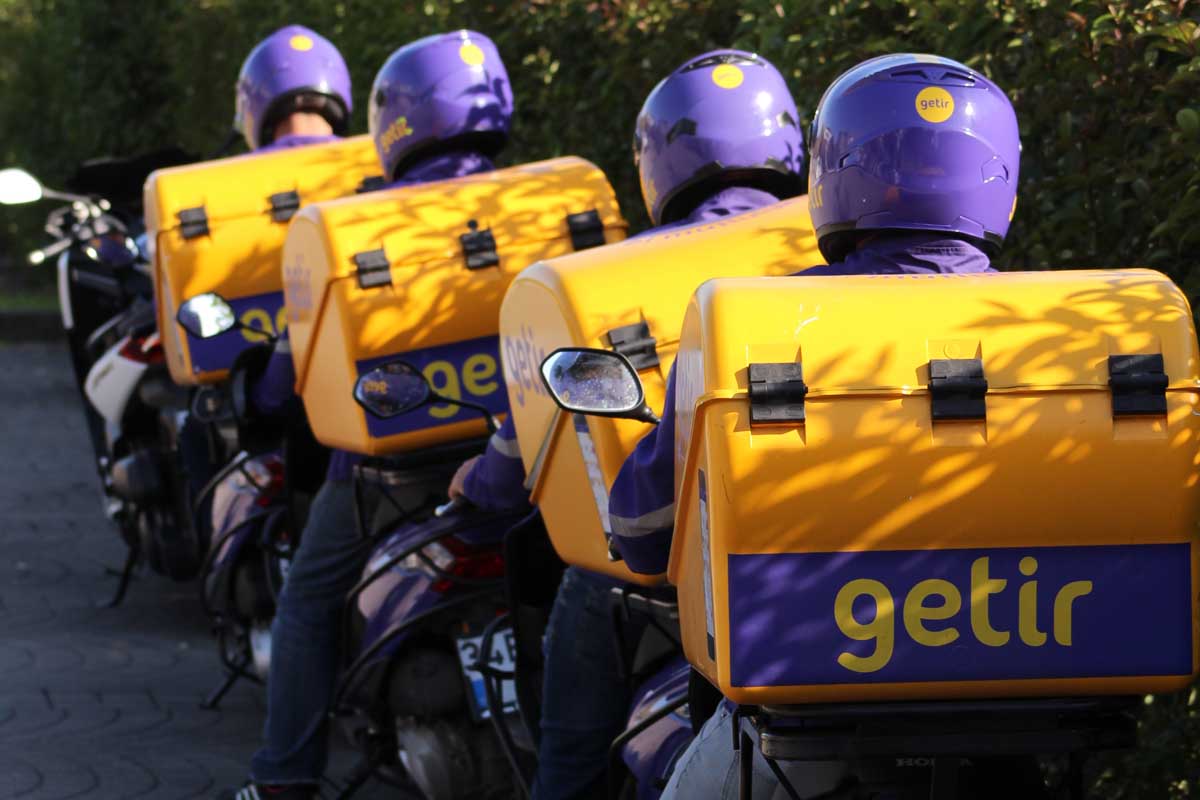 Getir, Değerini 2 Ayda 3 Katına Çıkardı!