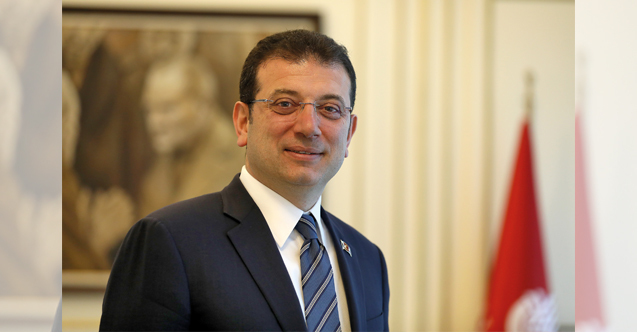 İmamoğlu’ndan Müsilajla İlgili Şaşırtıcı İtiraf!