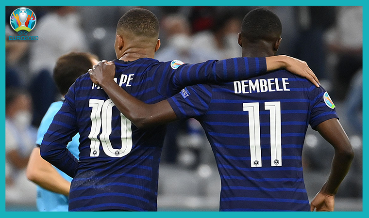 Fransa’da Şok: “Turnuvayı Kapattı!”