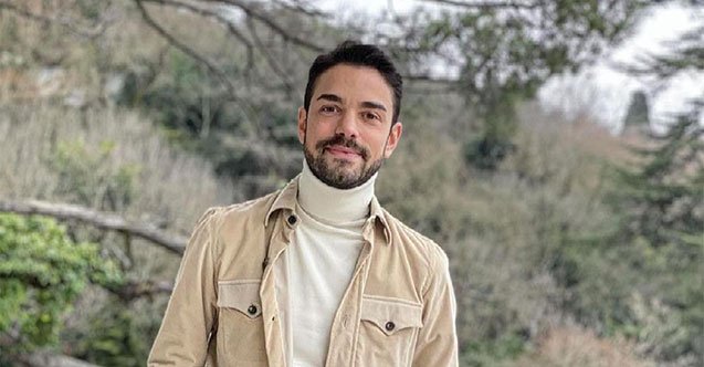 Kerem Kamışlı Kimdir?