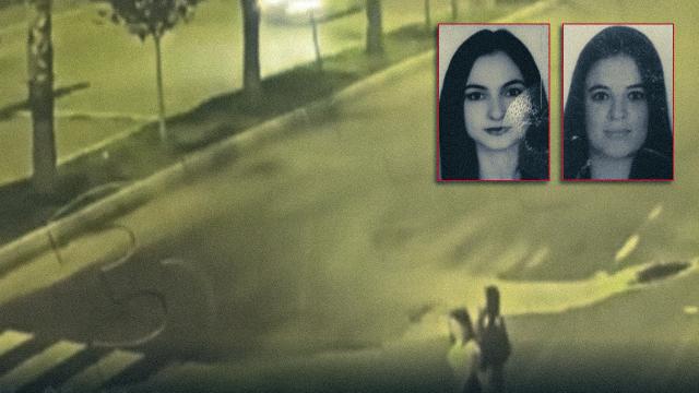 İki Öğretmen Trafik Kazasında Yaşamını Yitirdi