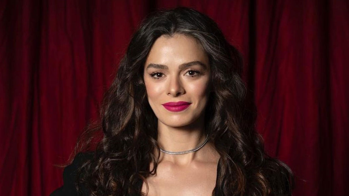 Özge Özprinçci Hamile İddiası