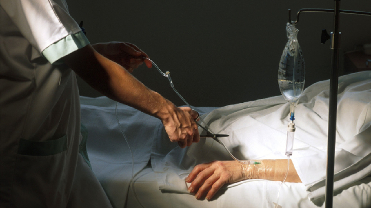 İspanya'da Ötanazi Artık Yasal