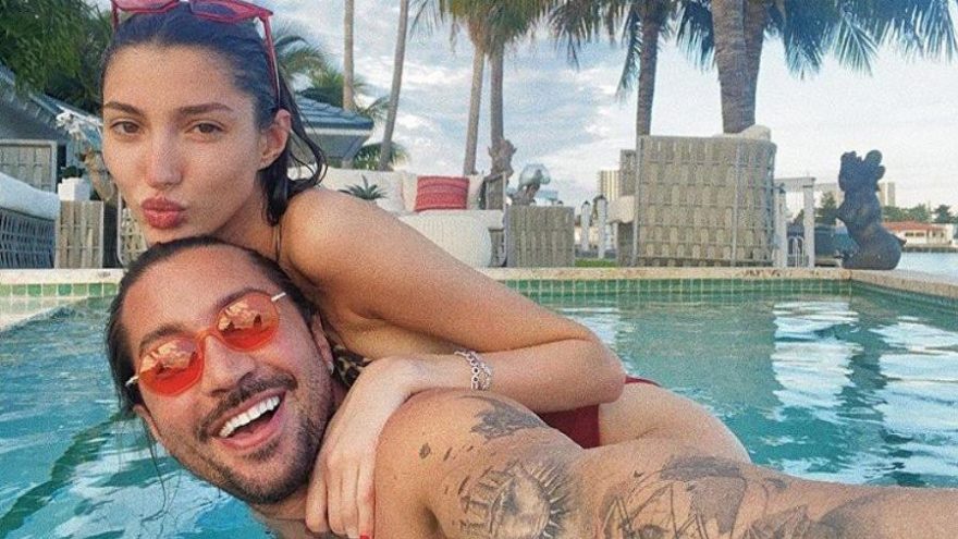 Şevval Şahin Ayrılık Haberini Duyurdu!