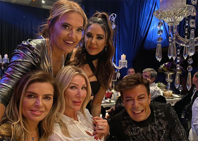 Seda-Demet Kavgasına Fatih Ürek De Dahil Oldu!