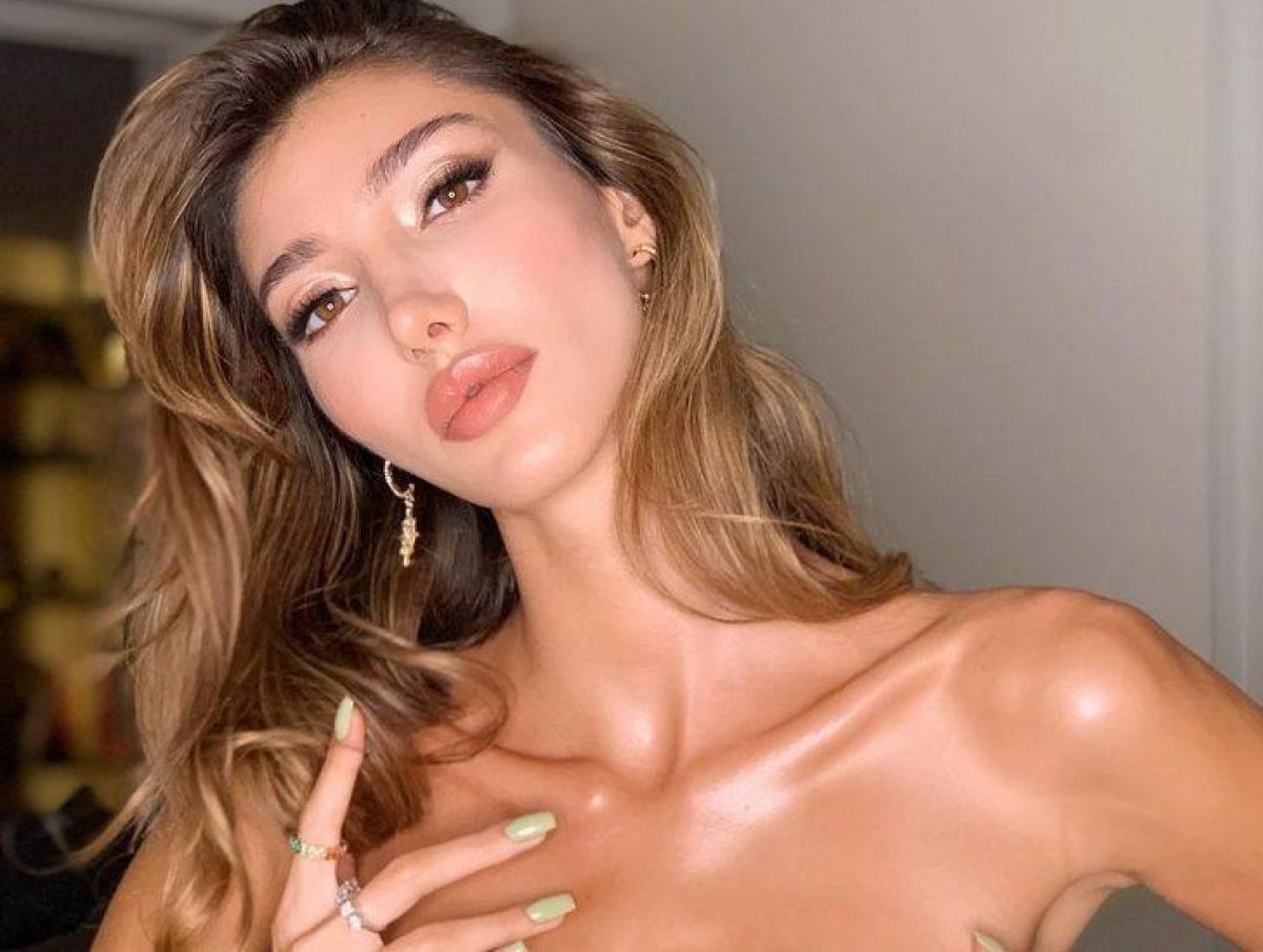 Şevval Şahin Sessizliğini Bozdu!