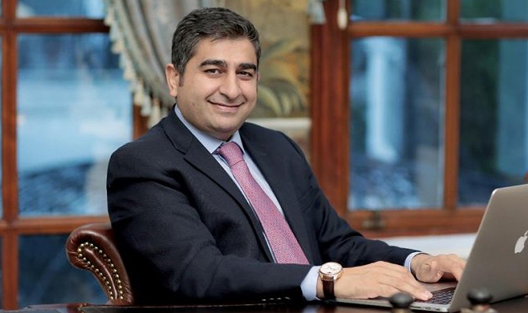 Sezgin Baran Korkmaz’ın İade Süreci Başlatıldı