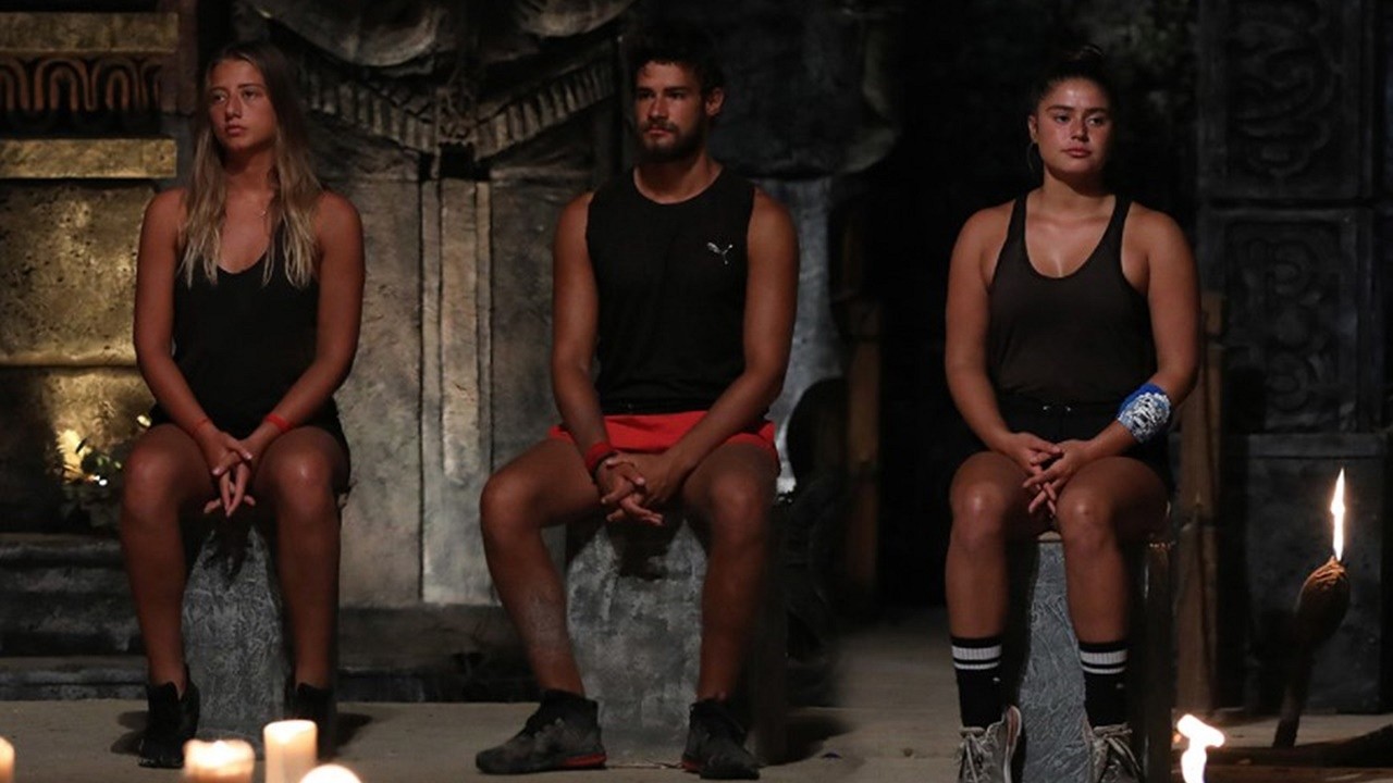Survivor’da Final Adayı Olarak Gösterilen Yıldız Yarışmacı Elendi!