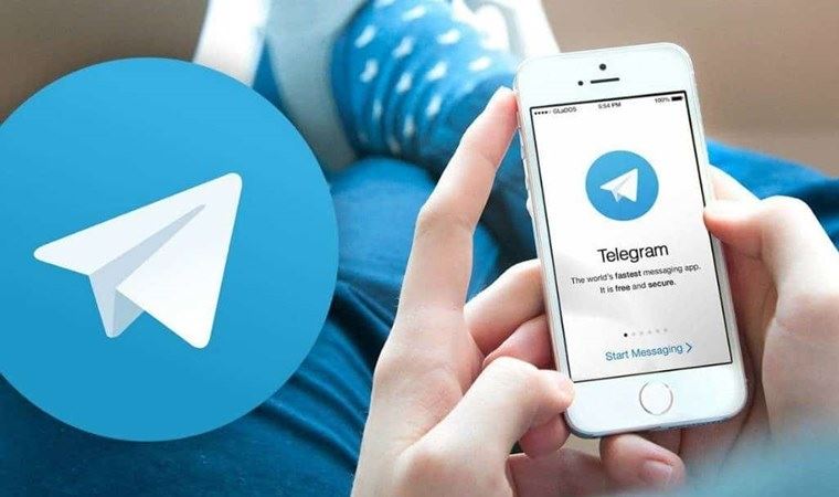 Telegram’a Beklenen Görüntülü Grup Görüşmesi Özelliği Geldi!