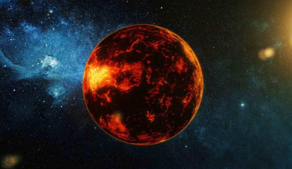 Venüs’ün Yüzeyinde Dünya’dakine Benzer Hareketler Tespit Edildi!