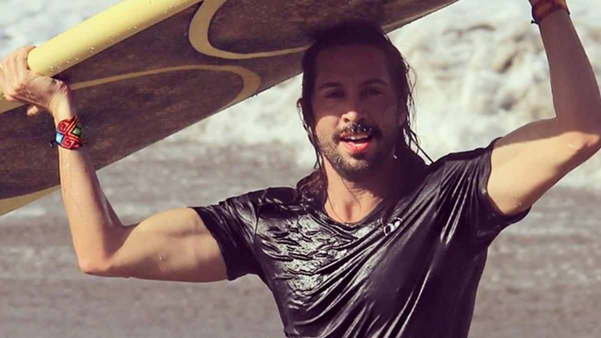 Şevval Şahin’in Eski Sevgilisi Yiğit Marcus Aral Kimdir?