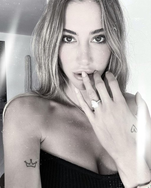 Şeyma Subaşı Yüzüğünün Fiyatı Hakkında İlk Kez Konuştu!