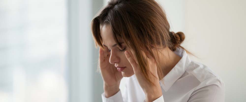 Panik Atağın Belirtileri Nelerdir?