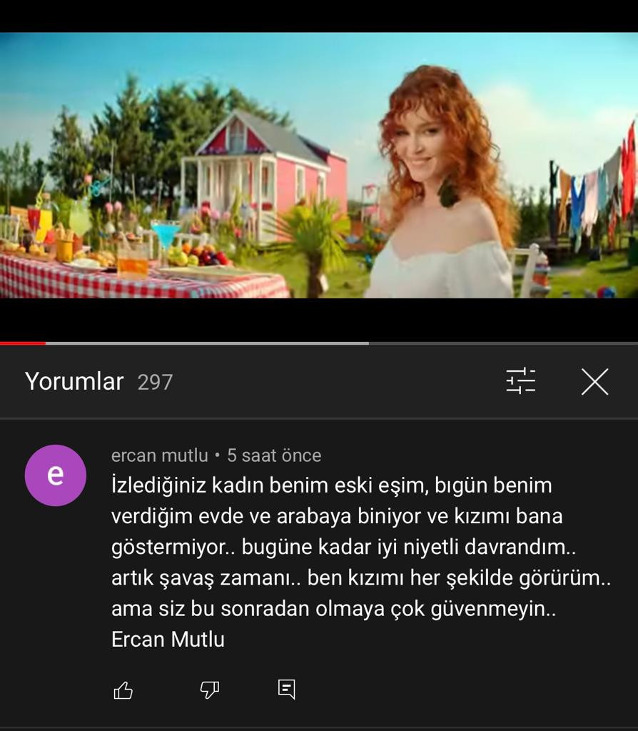 Şarkıcı Gülden Eski Eşi Tarafından Tehdit Edildi!