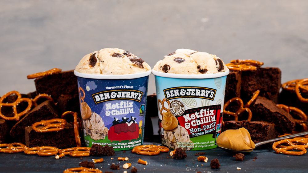 Ben&amp;Jerry's İsrail'in İşgal Ettiği Yerlerde Dondurma Satmayacak