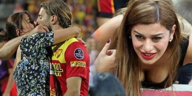 Ebru Şancı’dan “Haklı Çıktım” Paylaşımı