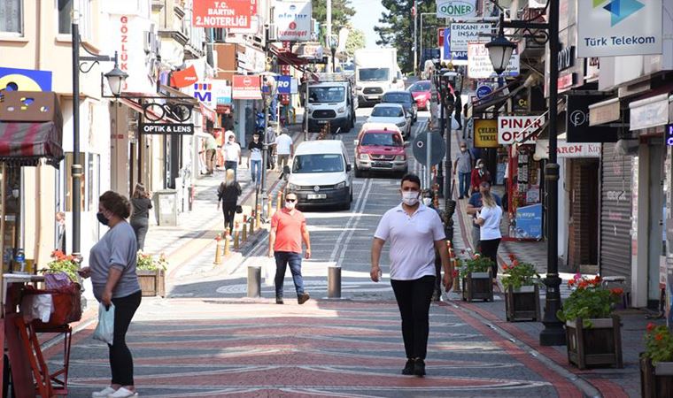 13 Haziran: 6 Bin 285 Yeni Vaka