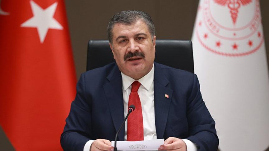 Bakan Koca Delta Plus Varyantının 3 İlde Görüldüğünü Açıkladı!