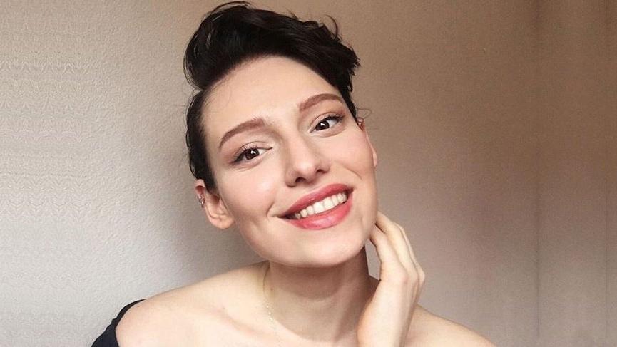 Neslican Tay'ı Konu Alan Filmin Çekimleri Başladı