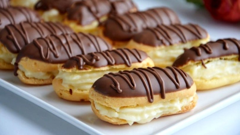 Klasik Bir Lezzet: Ekler Tarifi