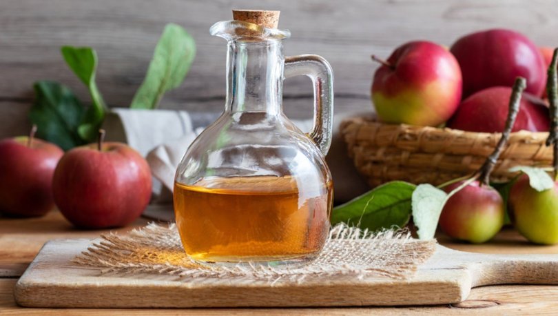 Evde Doğal Elma Sirkesi Nasıl Yapılır?