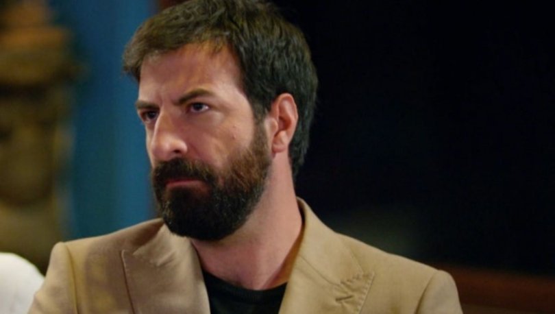 Arka Sokaklar'da Hüsnü Çoban'ın Yerine Gelecek İsim Belli Oldu