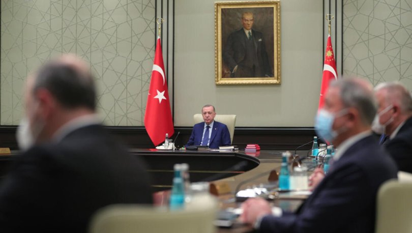 Kurban Bayramı’nda Kısıtlama Kararı!