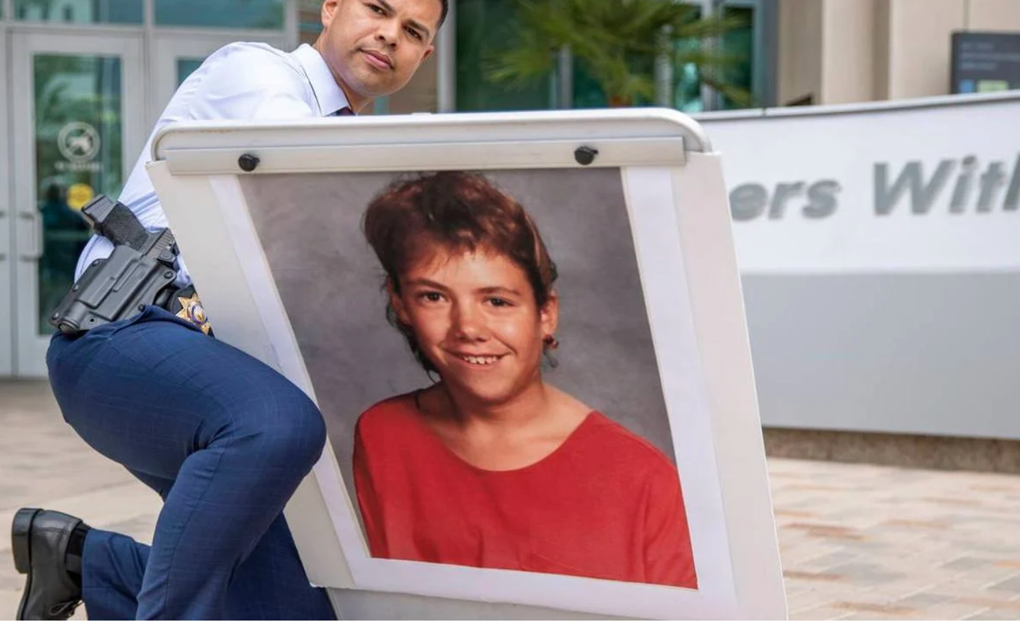 32 Yıllık Cinayet 0,12 Nanogramlık DNA ile Çözüldü!