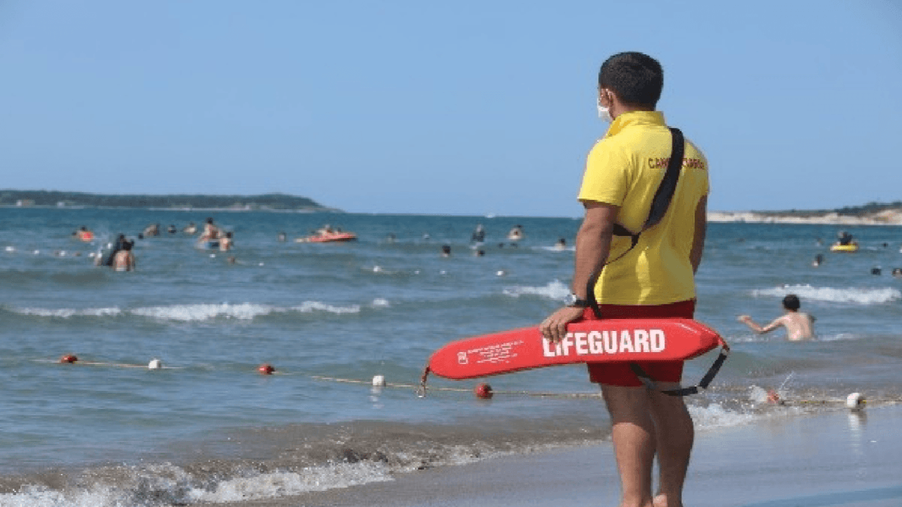 Tatilde Acı Bilanço: “8 Günde 43 Kişi Boğuldu!”