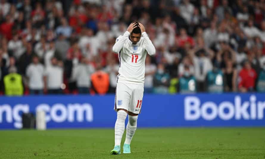 Jadon Sancho’dan Irkçılık İsyanı: “Nefret Asla Kazamayacak”