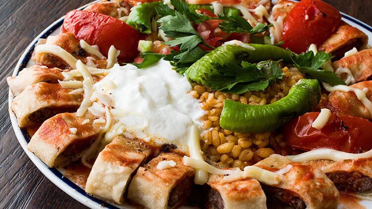 Beyti Sarma Nasıl Yapılır? Beyti Sarma Tarifi