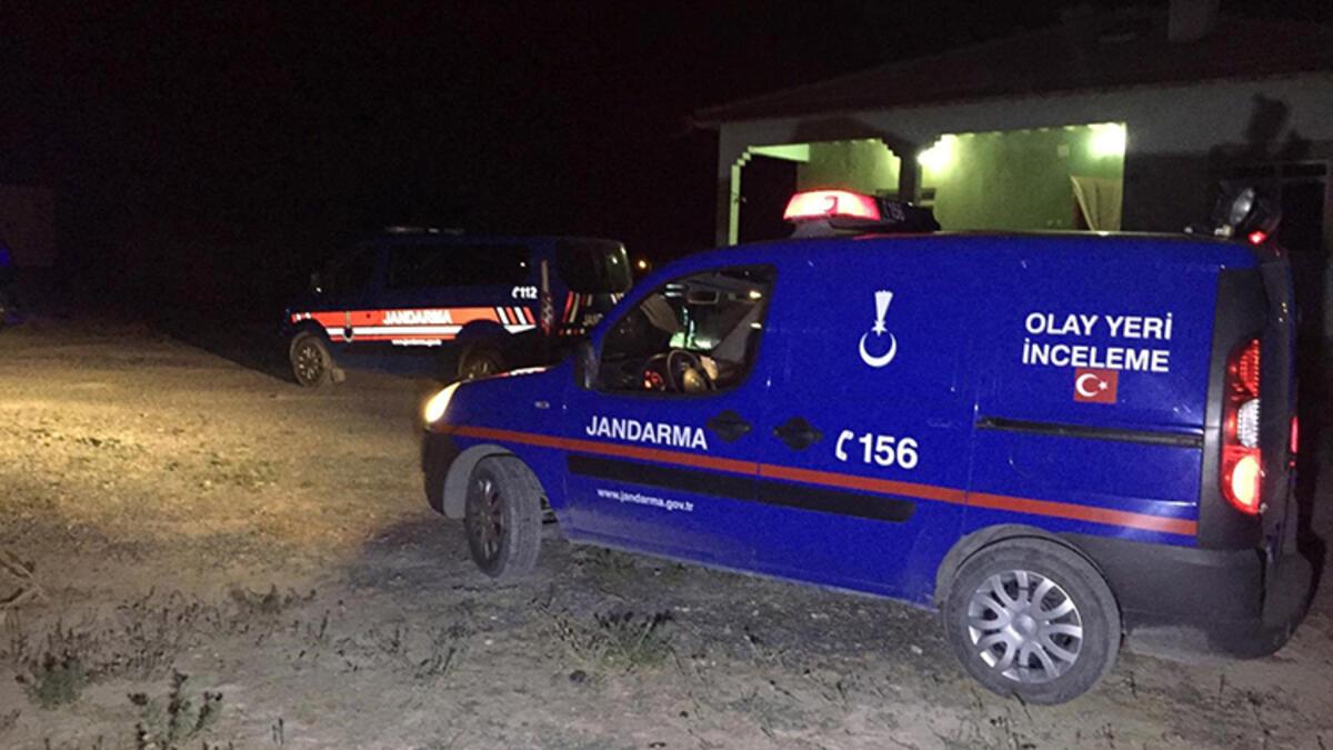 Hayvan Otlatma Davası Kanlı Bitti