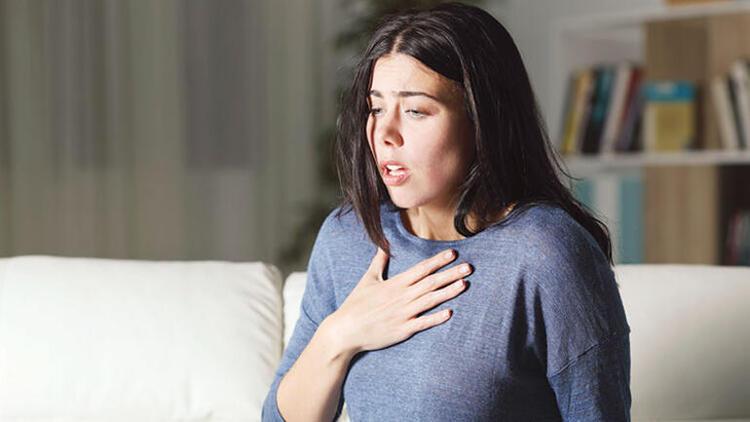 Anksiyete Nedir? Anksiyete Bozukluğu'nın Belirtileri Nelerdir?