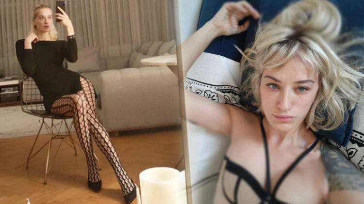 Didem Soydan’dan Olay İtiraf!