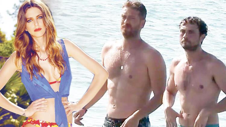 Aras Bulut İynemli Ayrılık Sonrası Tatsız