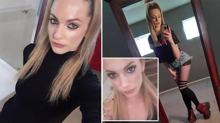 Ünlü Porno Yıldızı Aracında Ölü Bulundu