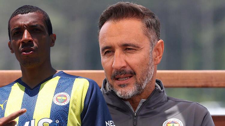 Fenerbahçe’de İlk 11 Netleşiyor!