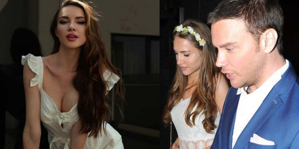 Sinan Akçıl’ın Eski Sevgilisinden Flaş Cinsel İlgi İtirafı