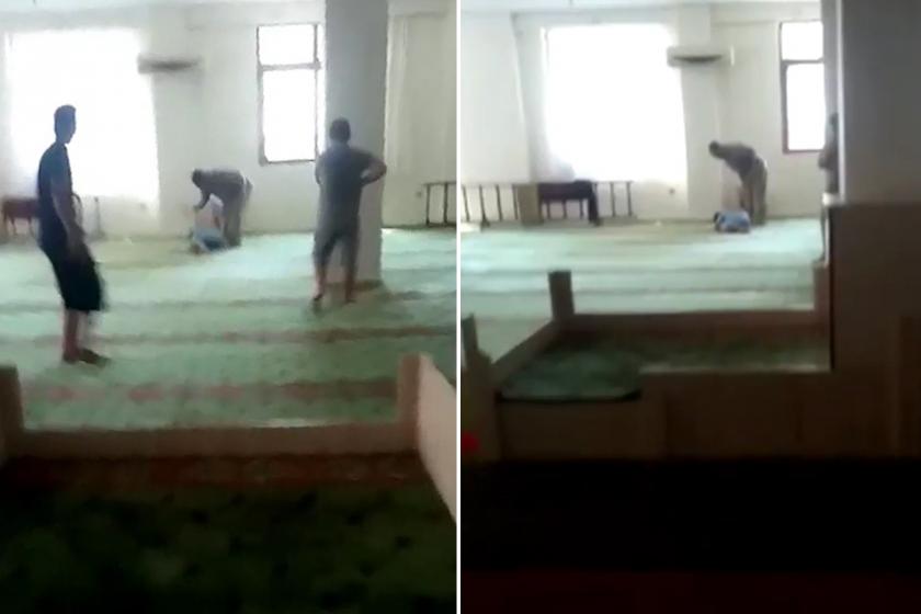 9 Yaşındaki Çocuğa Şiddet Uygulayan Müezzine Soruşturma!