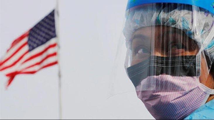 ABD’de Maske Geri Dönüyor!