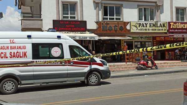 Ankara’da Bir Aile Yok Oldu