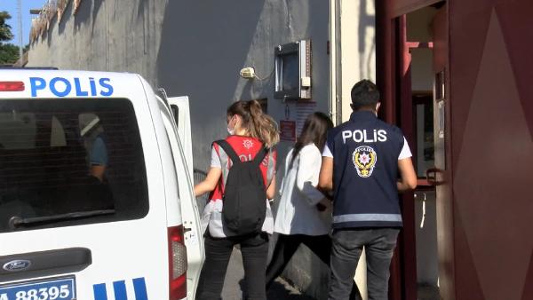 Aygün Aydın’a Hapis Şoku