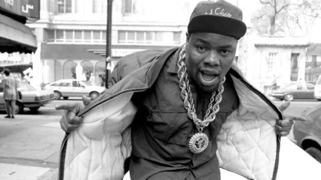 Hip Hop'ın Palyaço Prensi Biz Markie Hayatını Kaybetti