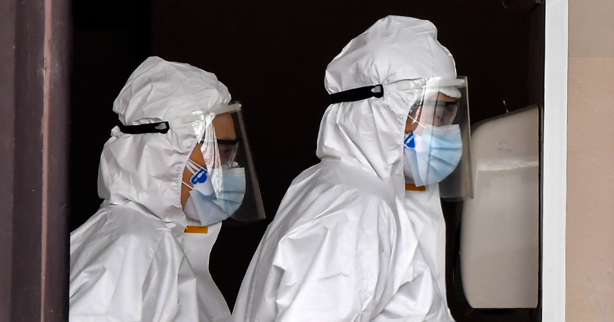 Delta Plus Varyantı İsrail’e Sıçradı