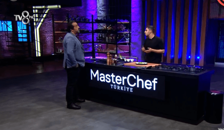 MasterChef’te Duygusal Anlar